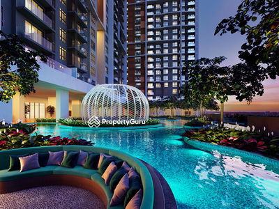 99 Residence KL North, Malaysia 99 Residence KL North, Malaysia