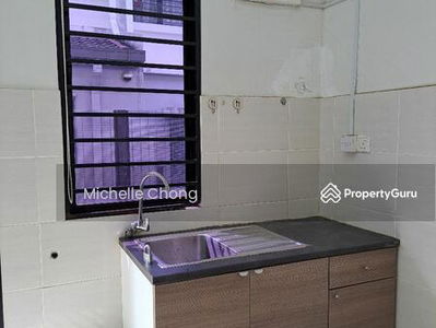 22 x 75 Saffron Hill @ Denai Alam, Malaysia 22 x 75 Saffron Hill @ Denai Alam, Malaysia