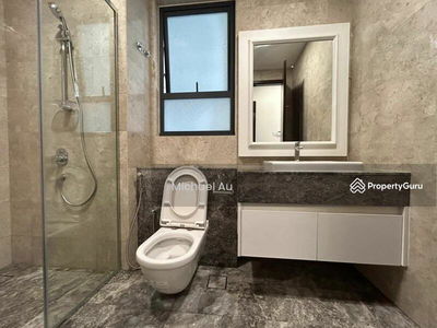 The Manor KL, Malaysia The Manor KL, Malaysia