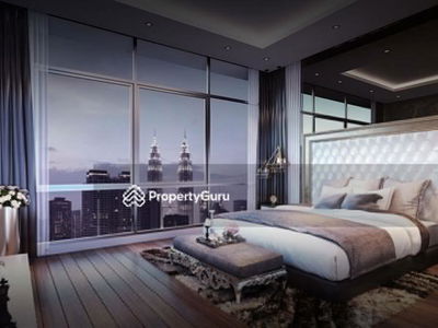 The Manor KL, Malaysia The Manor KL, Malaysia