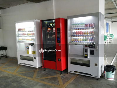 The Arc @ Cyberjaya, Malaysia The Arc @ Cyberjaya, Malaysia