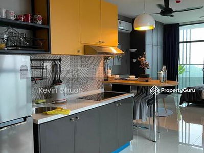 Liberty Arc @ Ampang Ukay, Malaysia Liberty Arc @ Ampang Ukay, Malaysia