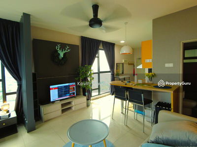 Liberty Arc @ Ampang Ukay, Malaysia Liberty Arc @ Ampang Ukay, Malaysia