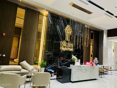 PiCity High Park, Vietnam PiCity High Park, Vietnam