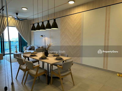 The Address @ Taman Desa, Malaysia The Address @ Taman Desa, Malaysia