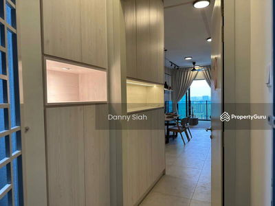 The Address @ Taman Desa, Malaysia The Address @ Taman Desa, Malaysia