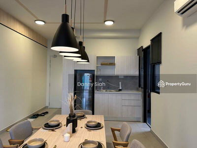 The Address @ Taman Desa, Malaysia The Address @ Taman Desa, Malaysia