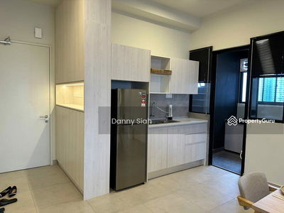 The Address @ Taman Desa, Malaysia The Address @ Taman Desa, Malaysia