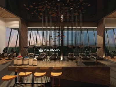 The Address @ Taman Desa, Malaysia The Address @ Taman Desa, Malaysia