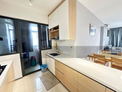 United Point Residence @ North Kiara, Malaysia United Point Residence @ North Kiara, Malaysia