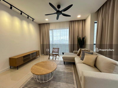 ARIA Luxury Residence, KLCC, Malaysia ARIA Luxury Residence, KLCC, Malaysia