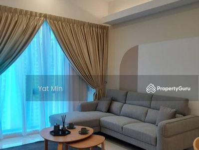 Sentral Suites @ KL Sentral, Malaysia Sentral Suites @ KL Sentral, Malaysia