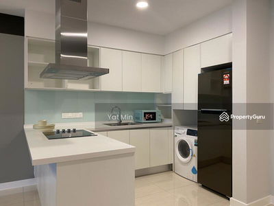 Sentral Suites @ KL Sentral, Malaysia Sentral Suites @ KL Sentral, Malaysia