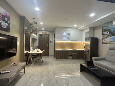 Biconsi Tower, Vietnam Biconsi Tower, Vietnam