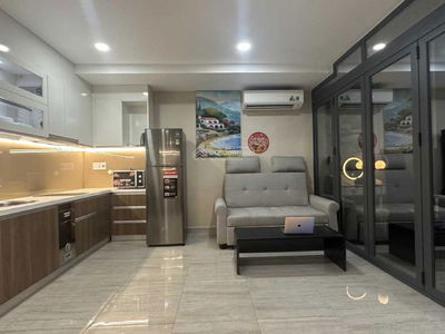 Biconsi Tower, Vietnam Biconsi Tower, Vietnam