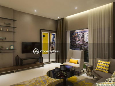 Tria Residences, Malaysia Tria Residences, Malaysia