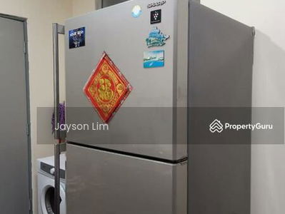 East Bay Luxury Apartment, Malaysia East Bay Luxury Apartment, Malaysia