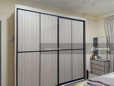 East Bay Luxury Apartment, Malaysia East Bay Luxury Apartment, Malaysia