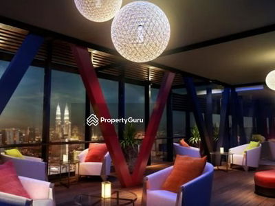 V Residence 2 @ Sunway Velocity, Malaysia V Residence 2 @ Sunway Velocity, Malaysia