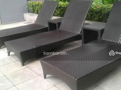 The Capsquare Residences, Malaysia The Capsquare Residences, Malaysia