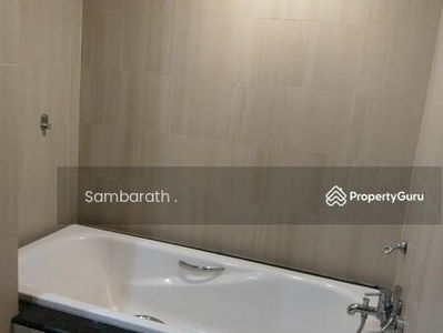 The Capsquare Residences, Malaysia The Capsquare Residences, Malaysia