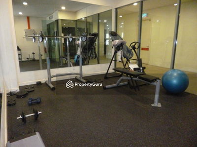 The Capsquare Residences, Malaysia The Capsquare Residences, Malaysia