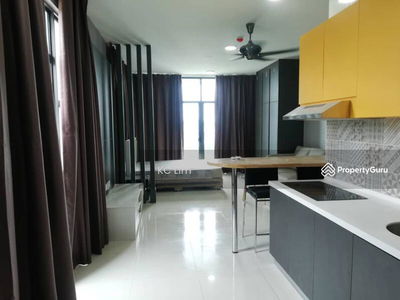 Liberty Arc @ Ampang Ukay, Malaysia Liberty Arc @ Ampang Ukay, Malaysia