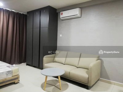 Liberty Arc @ Ampang Ukay, Malaysia Liberty Arc @ Ampang Ukay, Malaysia