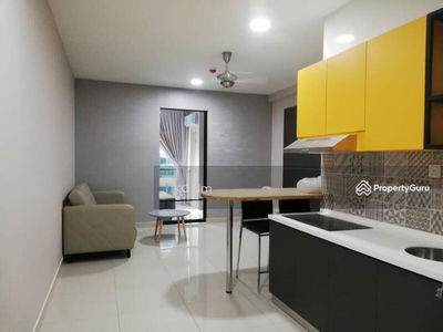 Liberty Arc @ Ampang Ukay, Malaysia Liberty Arc @ Ampang Ukay, Malaysia