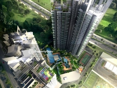 Medini Signature, Malaysia Medini Signature, Malaysia