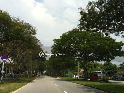 Indah Apartments (Taman Setapak Indah), Malaysia Indah Apartments (Taman Setapak Indah), Malaysia