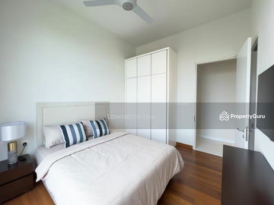 Oxford Residences @ Pavilion Embassy, Malaysia Oxford Residences @ Pavilion Embassy, Malaysia