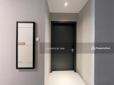 Oxford Residences @ Pavilion Embassy, Malaysia Oxford Residences @ Pavilion Embassy, Malaysia