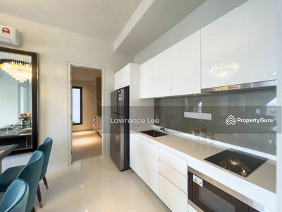 Oxford Residences @ Pavilion Embassy, Malaysia Oxford Residences @ Pavilion Embassy, Malaysia