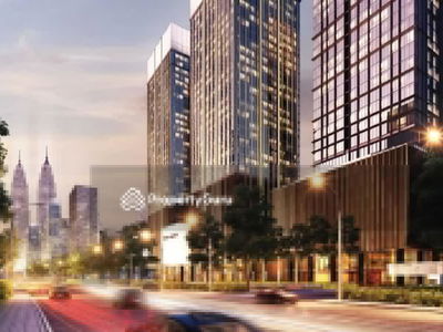 Oxford Residences @ Pavilion Embassy, Malaysia Oxford Residences @ Pavilion Embassy, Malaysia