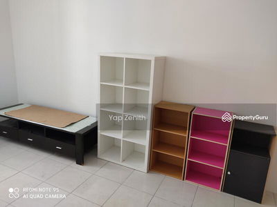 Residensi Seri Wahyu @ Jalan Kuching KL, Malaysia Residensi Seri Wahyu @ Jalan Kuching KL, Malaysia