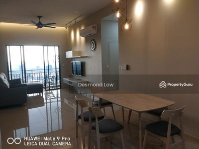 The Hamilton Wangsa Maju, Malaysia The Hamilton Wangsa Maju, Malaysia