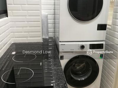 The Hamilton Wangsa Maju, Malaysia The Hamilton Wangsa Maju, Malaysia