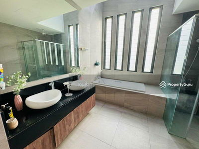 Amelia (Type I) @ Sejati Residences, Malaysia Amelia (Type I) @ Sejati Residences, Malaysia