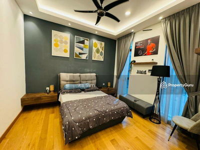 Amelia (Type I) @ Sejati Residences, Malaysia Amelia (Type I) @ Sejati Residences, Malaysia