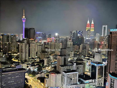 Lucentia Residence @ Bukit Bintang City Center KL, Malaysia Lucentia Residence @ Bukit Bintang City Center KL, Malaysia