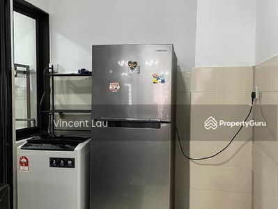 Sri Putramas, Malaysia Sri Putramas, Malaysia