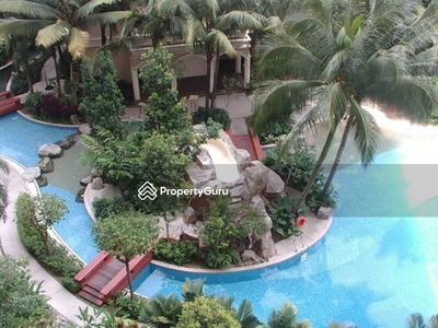 Sri Putramas, Malaysia Sri Putramas, Malaysia