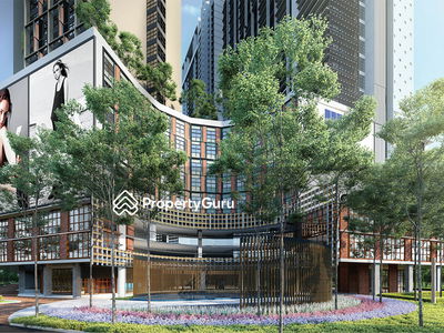 Millerz Square @ Old Klang Road, Malaysia Millerz Square @ Old Klang Road, Malaysia