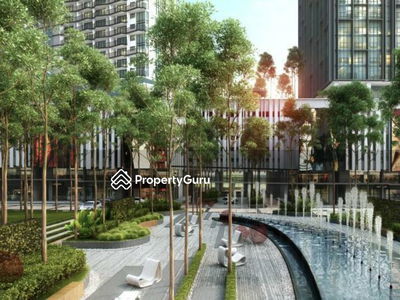 Almas Suites @ Puteri Harbour, Malaysia Almas Suites @ Puteri Harbour, Malaysia