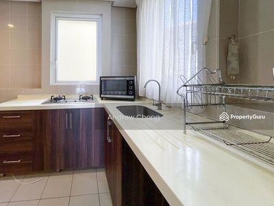 Quayside Seafront Resort Condominiums, Malaysia Quayside Seafront Resort Condominiums, Malaysia