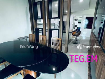 A'marine Lakeside Condominium, Malaysia A'marine Lakeside Condominium, Malaysia