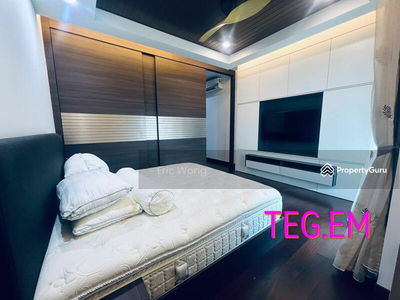 A'marine Lakeside Condominium, Malaysia A'marine Lakeside Condominium, Malaysia