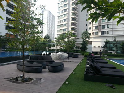 A'marine Lakeside Condominium, Malaysia A'marine Lakeside Condominium, Malaysia