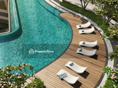 Sunway Velocity TWO, Malaysia Sunway Velocity TWO, Malaysia